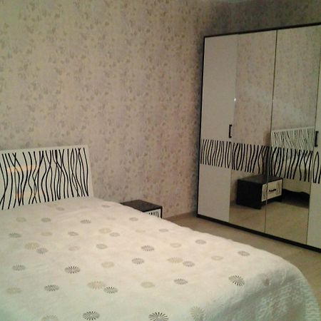 Appartamento Хмельницьке Шосе 122А Vinnycja Esterno foto