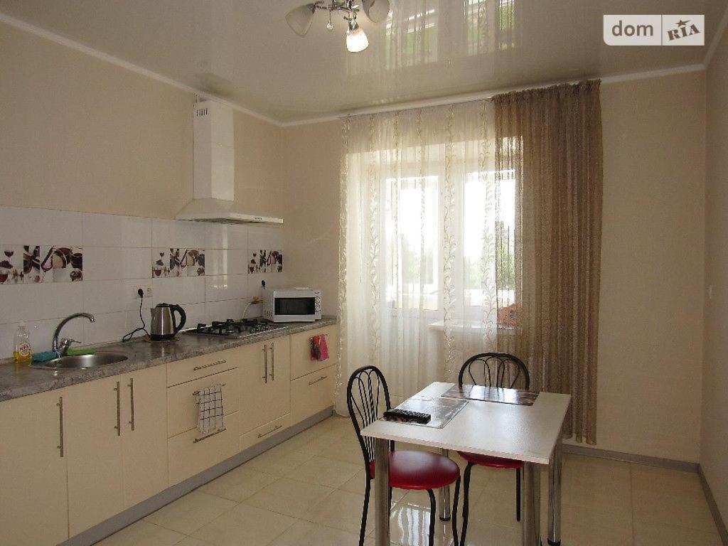 Appartamento Хмельницьке Шосе 122А Vinnycja Esterno foto