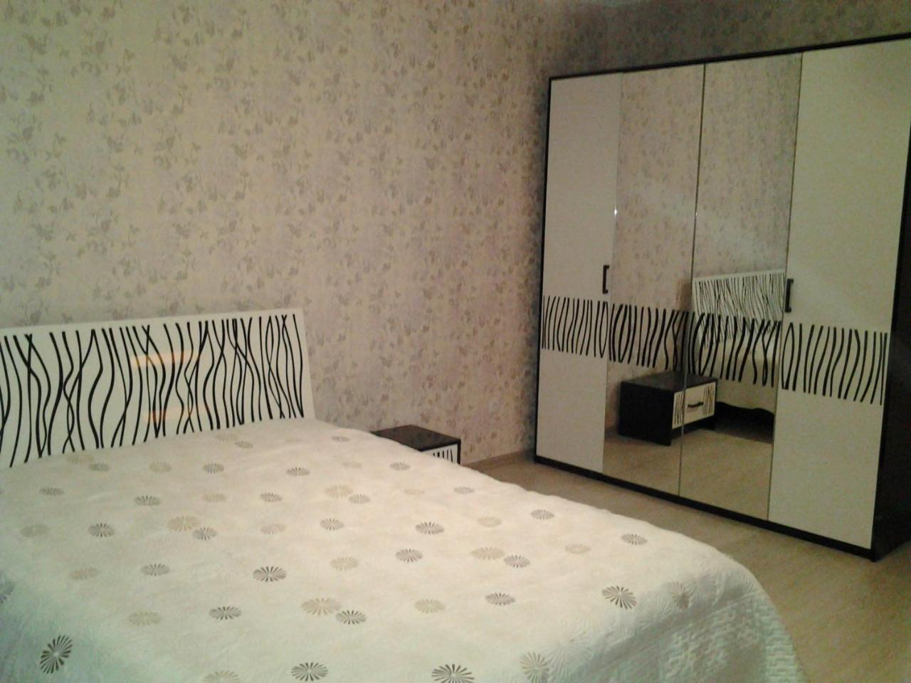 Appartamento Хмельницьке Шосе 122А Vinnycja Esterno foto