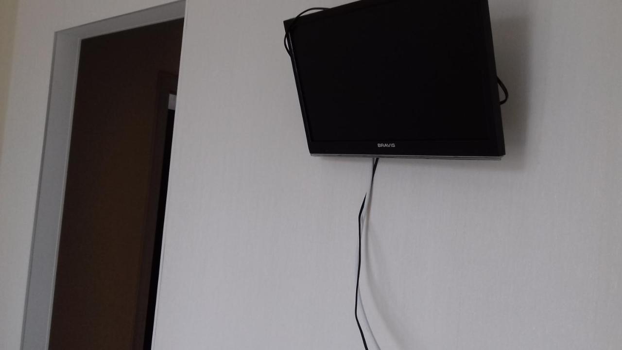Appartamento Хмельницьке Шосе 122А Vinnycja Esterno foto