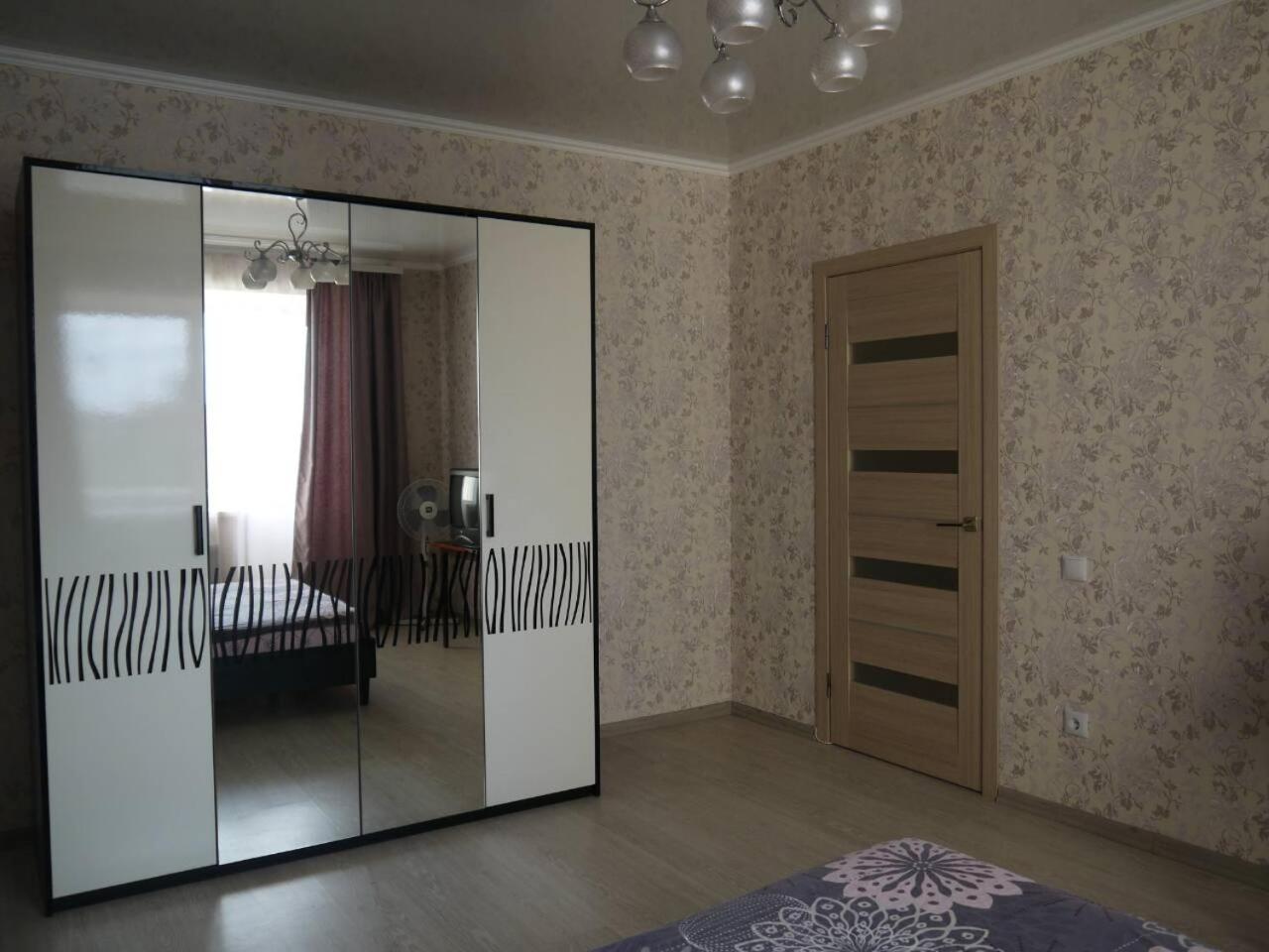 Appartamento Хмельницьке Шосе 122А Vinnycja Esterno foto